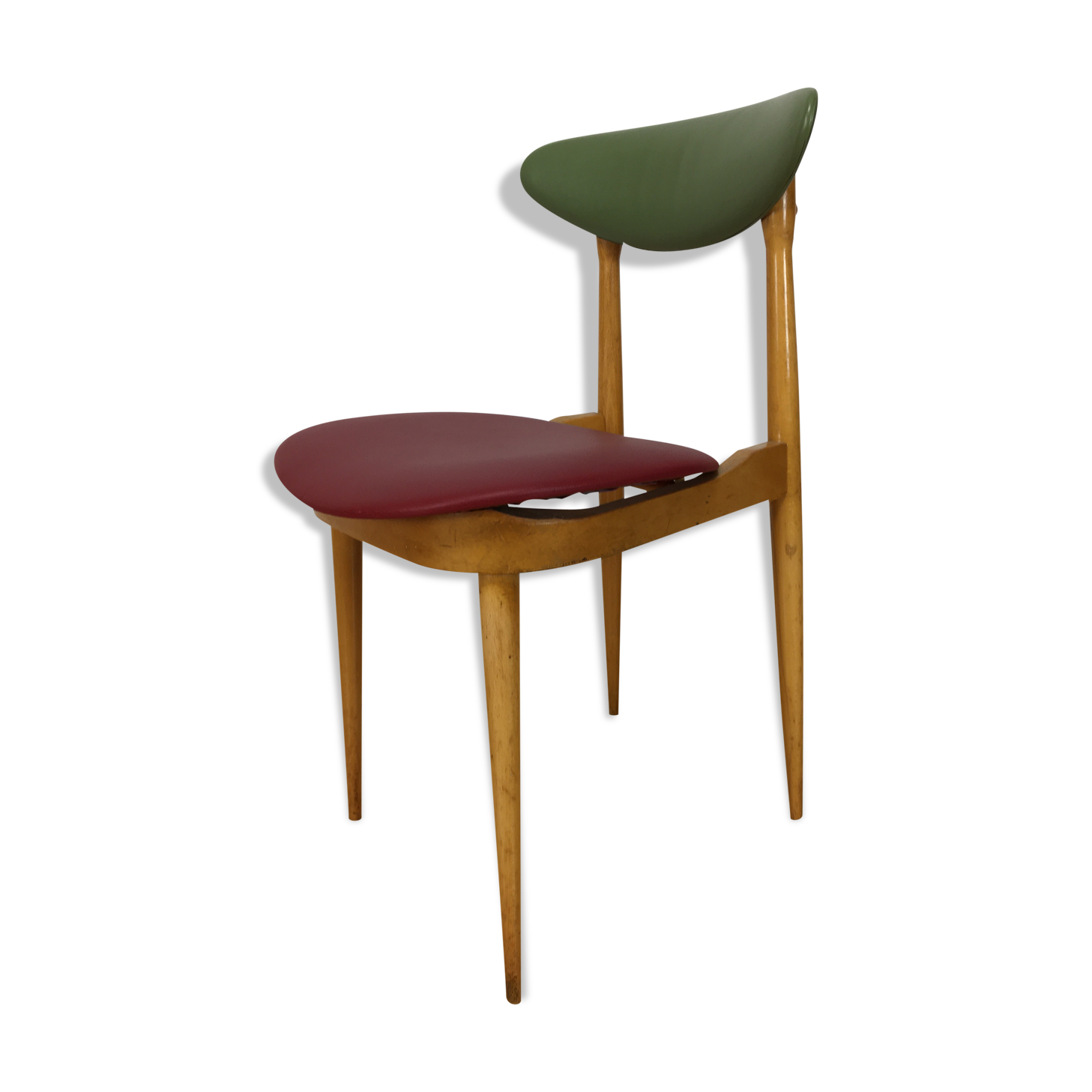 Baumann Unicorn Chair