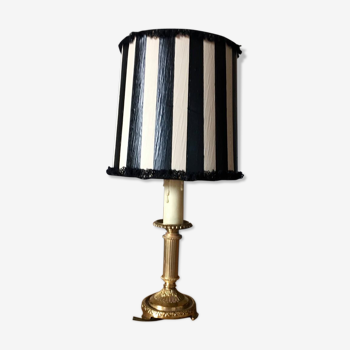 Lampe baroque