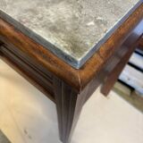 Art Deco dressing table