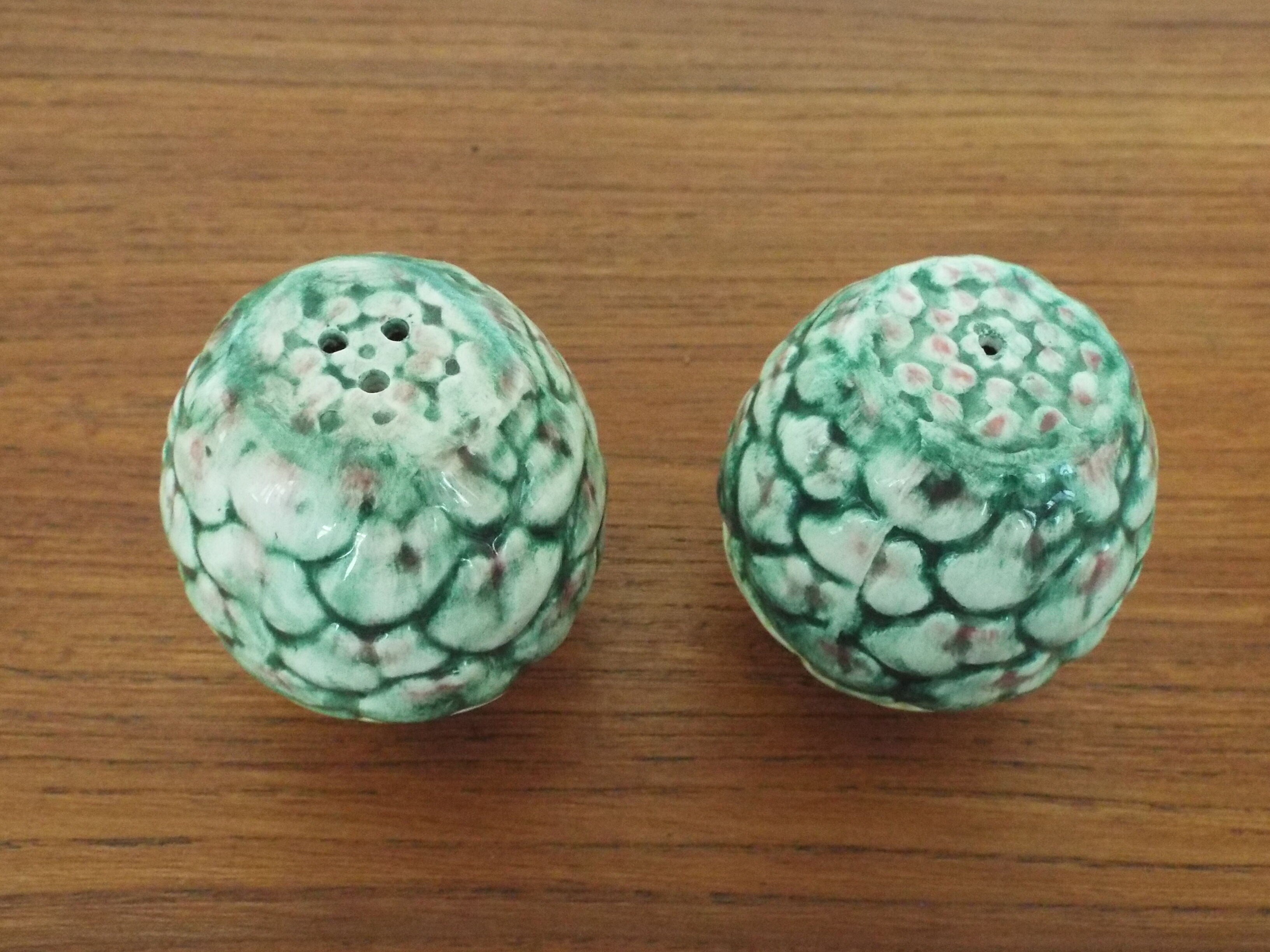 Salt shaker pepper moutardier