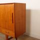 Vintage highboard | Wall cabinet | Teak | 1960s