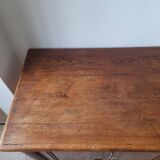 Buffet parisien époque Empire