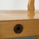 Stackable chair by Karl Schwanzer / Thonet