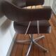 Fauteuil de coiffeur