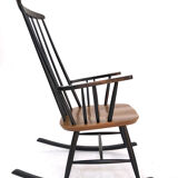 Rocking chair Scandinavian design
