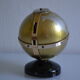 Radio vintage globe terrestre 60's