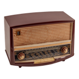Radio philips bluetooth vintage 50's