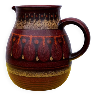 KMK 60s ceramic pitcher