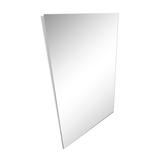 Miroir sans cadre 60x91,5cm