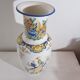 Ceramic vase