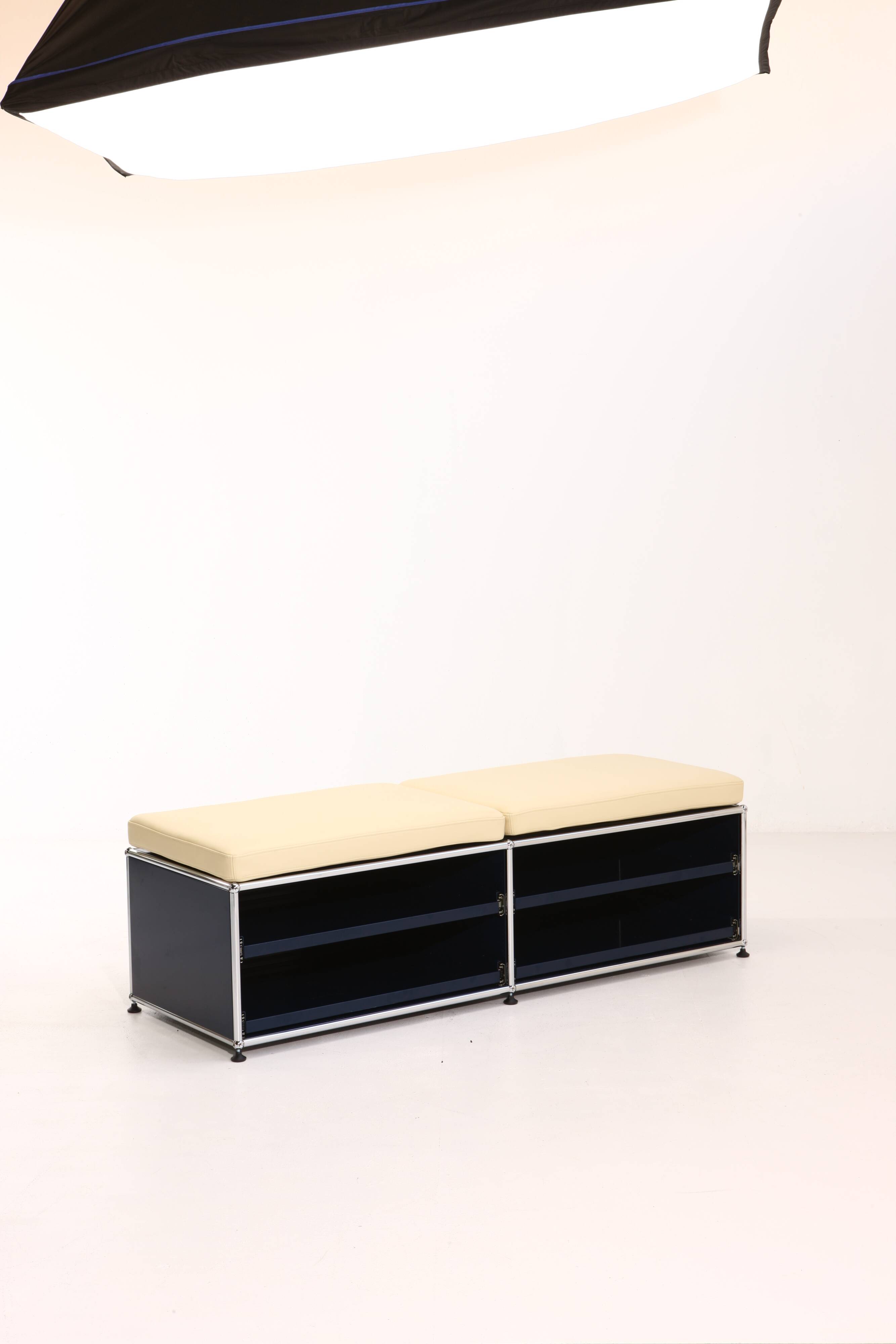 USM Haller bench furniture