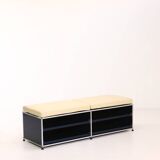 USM Haller bench furniture