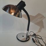 Articulated Aluminor desk lamp from the 80s