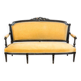 Mid-19th Century Sofa, 1850s