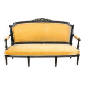 Mid-19th Century Sofa, 1850s