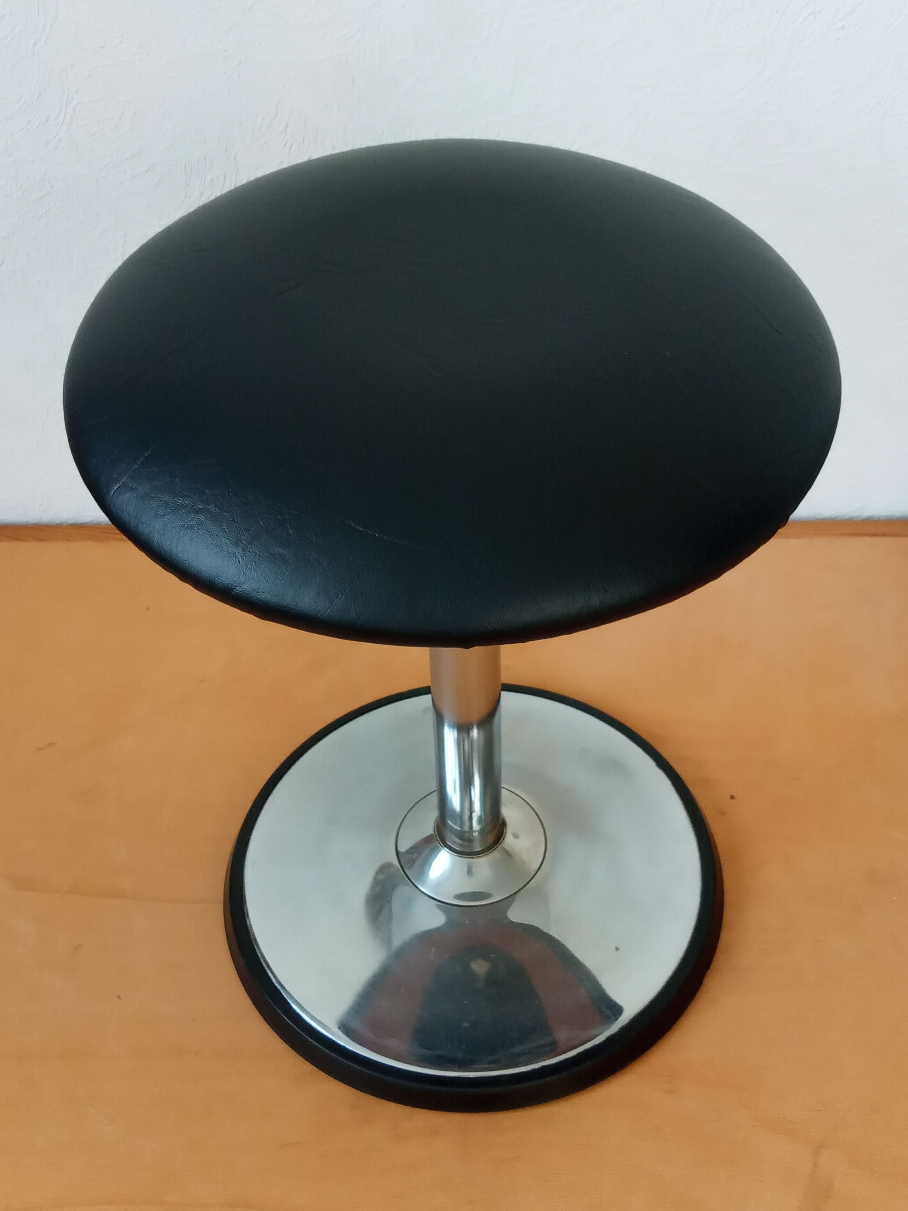 Mirima telescopic stool 1970