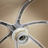 flower suspension 6 petals