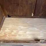 Parisian buffet 1950