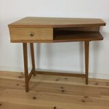 Modernist tripod consoles, 1950s