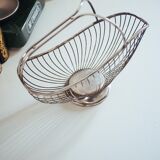 Old fruit basket