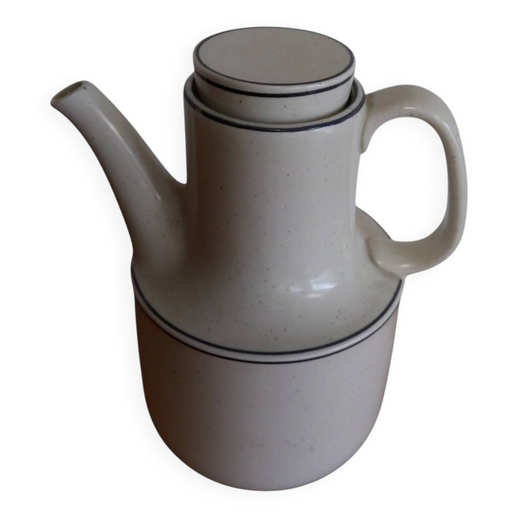 Cafetière Stig Lindberg, Finlande