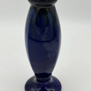 Vase grès flamand art nouveau