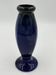Vase grès flamand art nouveau