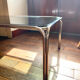 Table basse tubulaire 70