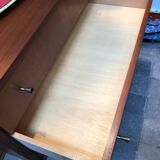 Scandinavian chest of drawers