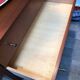 Commode scandinave