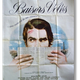 Poster movie original 1968.Baisers stolen. François Truffaut.120x160 cm