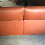 Sofa De Sede 2 places Circa 2000