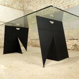 Bureau Etretat de Hiroyuki Yamakado, 1990
