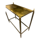 Table d appoint