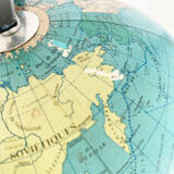 Globe terrestre Taride