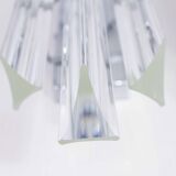 Set of 3 guti's italian wall lamps