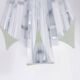 Set de 3 appliques italiennes guti's
