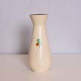 Vase, Fohr Keramik, Germany, 1960s