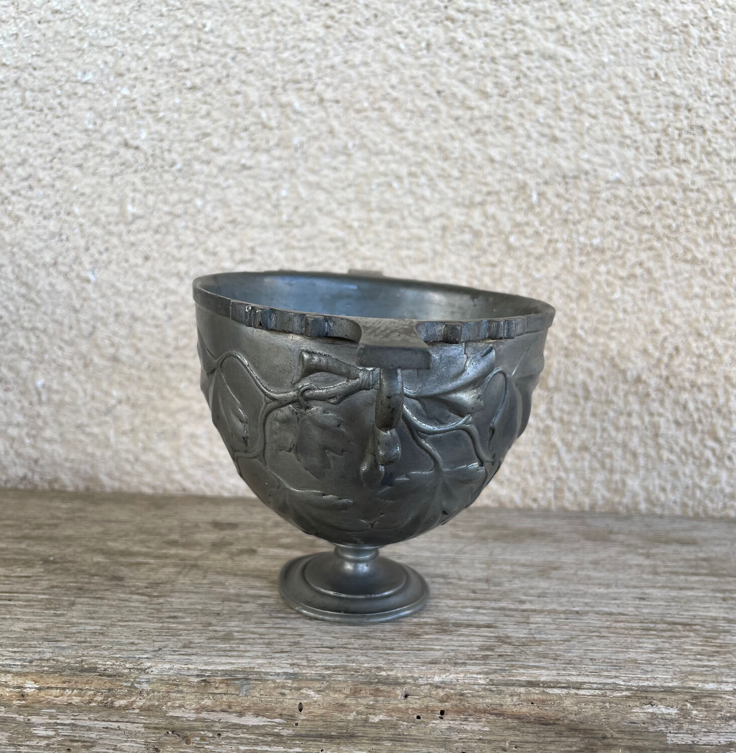 Boscoreale treasure cup