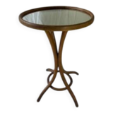 Guéridon THONET début 20ème
