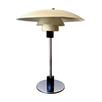 Office lamp by Poul Henningsen for Poulsen, circa 1960