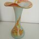 Vase en pâte de verre