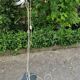 Lampadaire vintage Oxar Jocelyne Trocmé 1970
