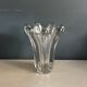 Vase en cristal 26cm - Ref 1316