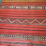 Kilim carpets morocco