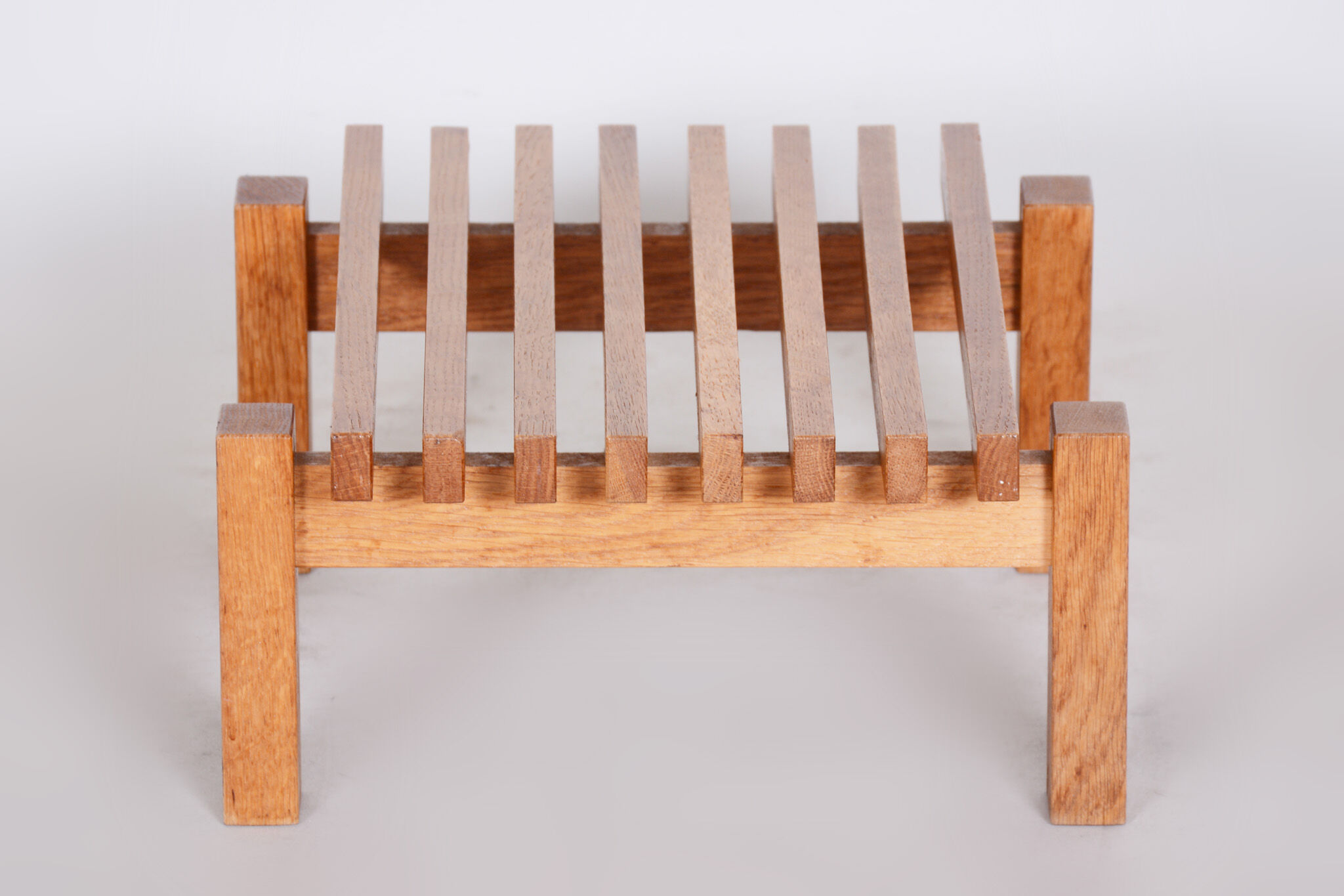 Table d'appoint des années 1960