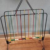 Porte revues vintage
