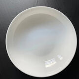 4 Calvin Klein salad plates