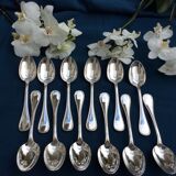 Christofle albi 12 tablespoons