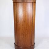 Pedestal cabinet Made In Rosewood By Johannes Sorth Made By Bornholms Møbelfabrik From 1960s
